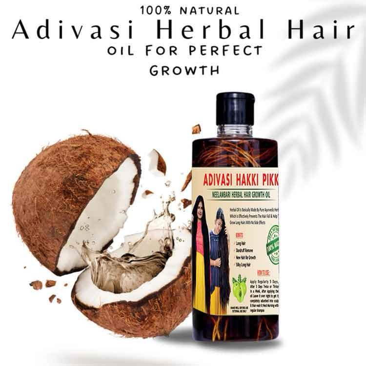 ADIVASI HAKKI PIKKI NEELAMBARI